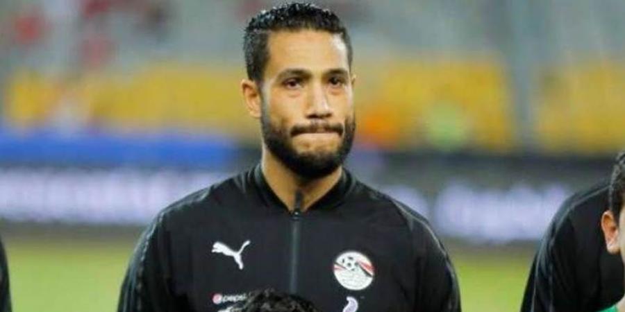 أحمد علي: عدي الدباغ أفضل من وسام أبو علي