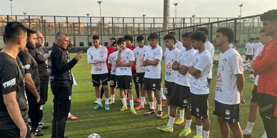 فيفا يكشف قائمة منتخب الشباب النهائية استعدادًا لكأس العالم