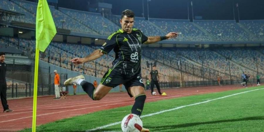 مصدر لـ كورة بلس: هناك أنباء جيدة بشأن إصابة أحمد سيد زيزو
