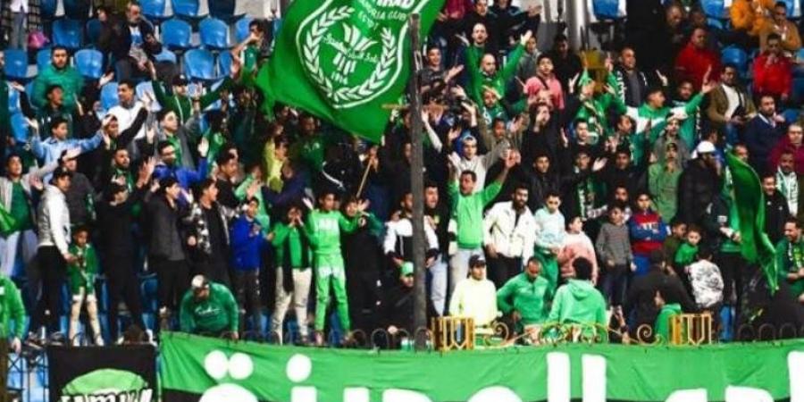 بث مباشر مشاهدة مباراة زد والاتحاد السكندري في الدوري المصري "فيديو"