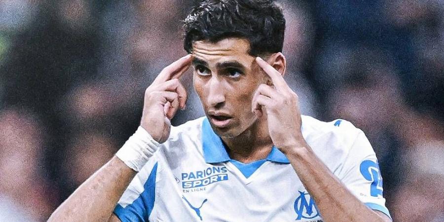 أكرد بعد هدفه أمام سان جيرمان: "التسجيل ليس من مهامي الأساسية لكن إن أتيحت الفرصة فلن أضيعها"