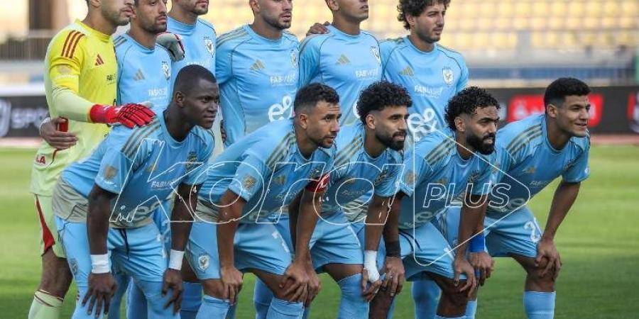 الأهلي يهزم الحدود بثلاثية ويصعد للمركز الرابع قبل القمة "فيديو"