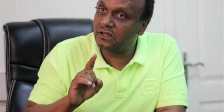 ضغط عالي | إسماعيل يوسف: الزمالك ياخد بطولتين بأي فريق.. واللاعيبة اللي "بعد زيزو" جعانين