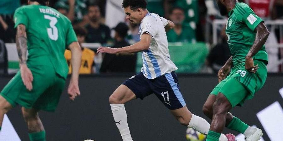 رئيس أهلي جدة السابق: الفريق نجا من كارثة أمام بيراميدز