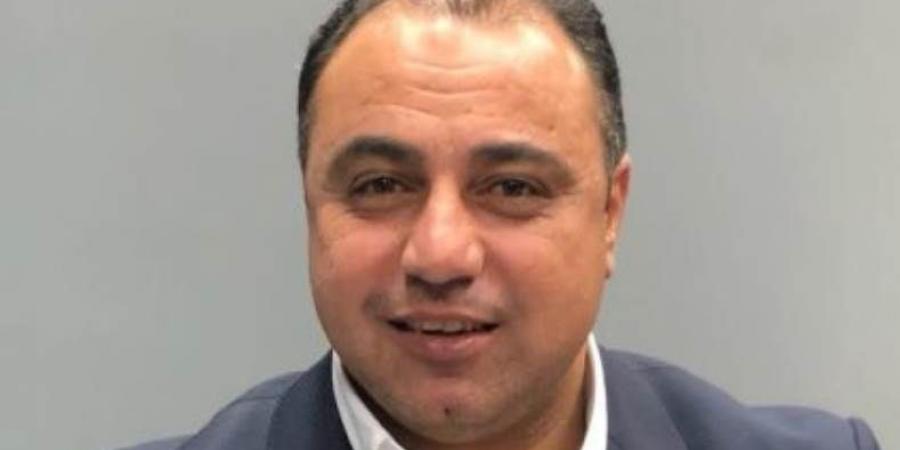 محمد عمارة يختار تشكيل الأهلي الأمثل لمواجهة الزمالك في القمة (خاص)