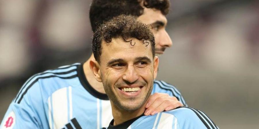 الدوري القطري| الوكرة يهزم أم صلال بثلاثية مثيرة وحمدي فتحي يسجل
