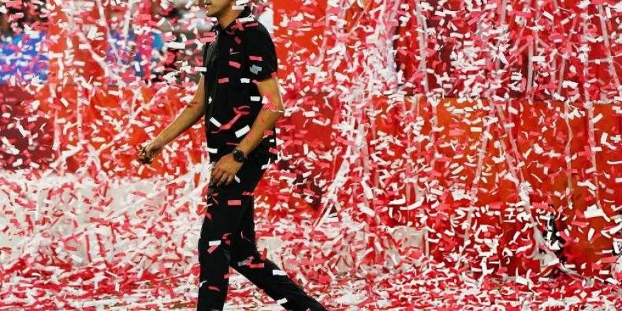 برونو لاج المرشح لتدريب الأهلي.. تغيير فوري واكتسح يوفنتوس وأتلتيكو مدريد "تقرير"