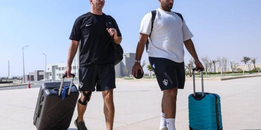 موعد مباراة الزمالك وتوباتي البرازيلي في افتتاح مشواره ببطولة العالم للأندية لكرة اليد