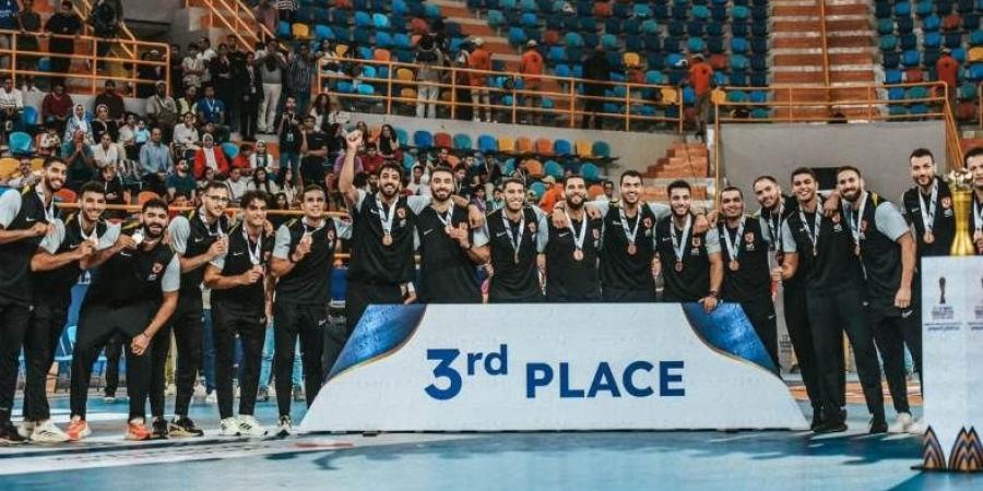 موعد مباراة الأهلي وسيدني في افتتاح مشواره ببطولة العالم للأندية لكرة اليد