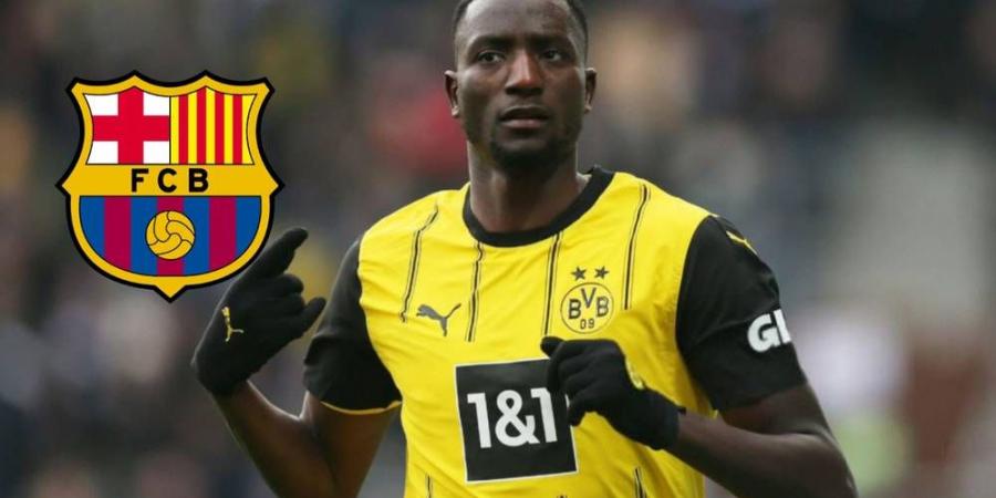 برشلونة يضع غيراسي ضمن اهتماماته الصيفية لتعويض ليفاندوفسكي