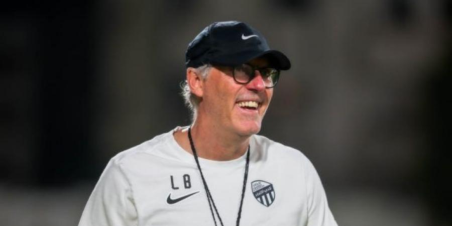 الاتحاد يحسم مصير بلان بعد الهزيمة في الكلاسيكو