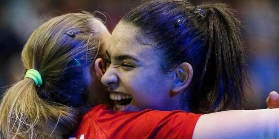 بعد أزمة الأهلي.. اتحاد الطائرة يؤكد أحقية سبورتنج في اللاعبة نور ياسين "خاص"
