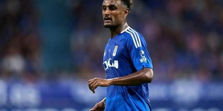 هيثم حسن: لم استقر بعد على تمثيل منتخب مصر.. وسأشجع الزمالك في القمة