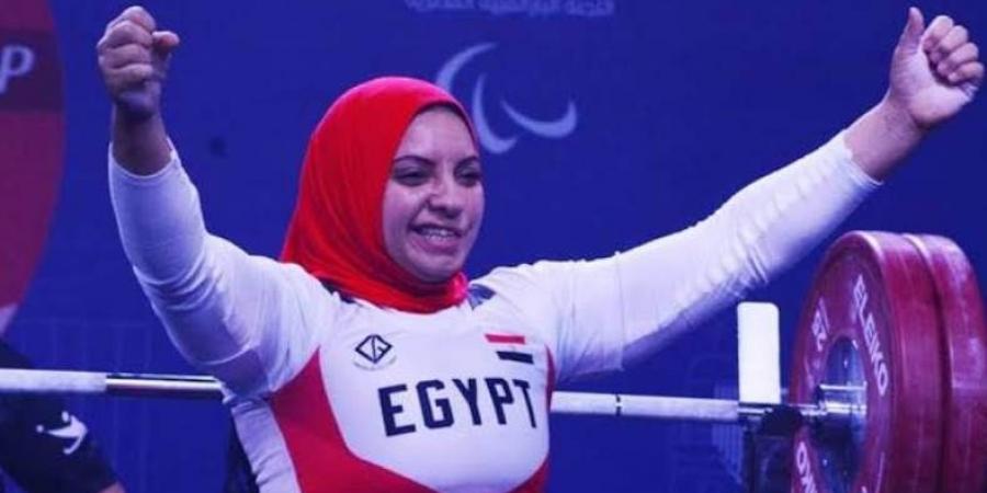 الأربعاء..لجنة الأثقال الدولية تصل القاهرة لمتابعة استعدادات بطولة العالم البارالمبية