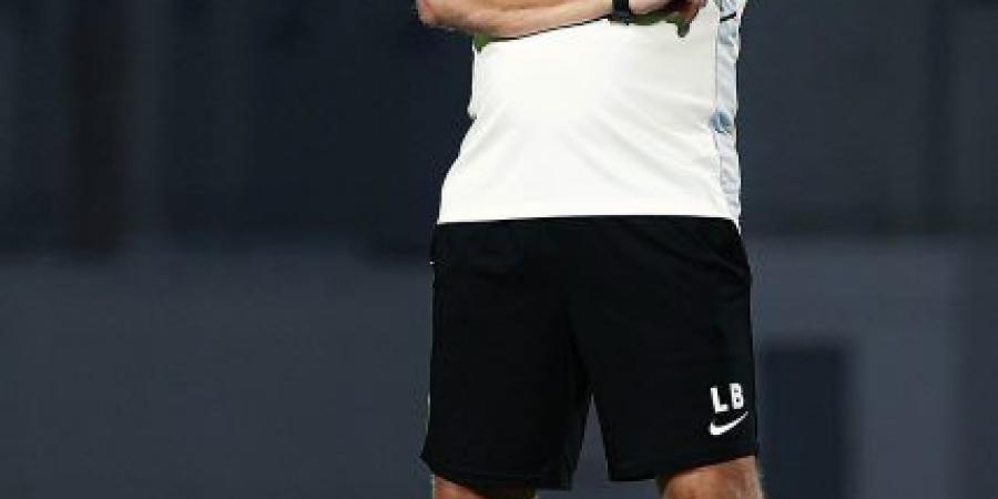 رسمياً… الاتحاد يعلن إقالة لوران بلان