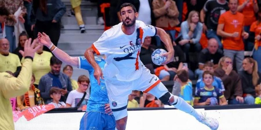 ساهم في 17 هدفا.. تألق ملفت ليحيى خالد مع باريس سان جيرمان ضد أيكس بالدوري الفرنسي