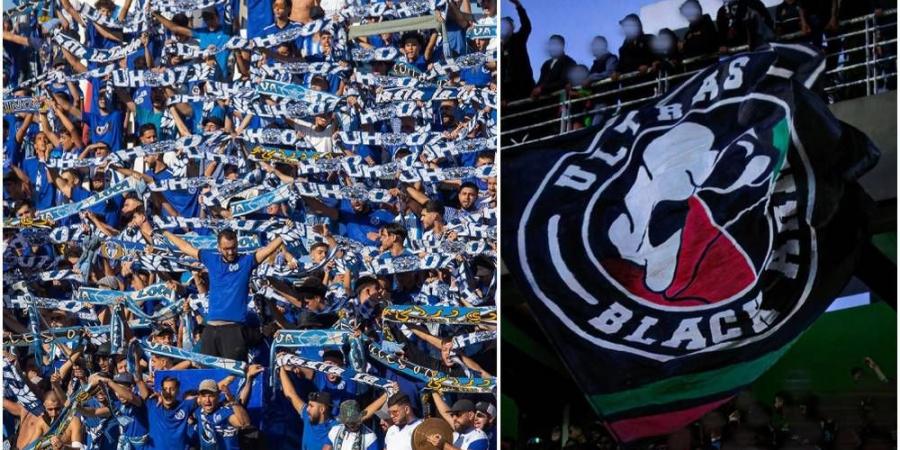 "الكورفاتشي" ترفض رفع أثمنة تذاكر جماهير اتحاد طنجة