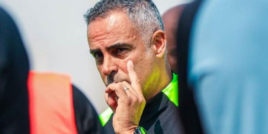 صحيفة: الفتح السعودي متمسك بجوميز في ظل اهتمامات الأهلي