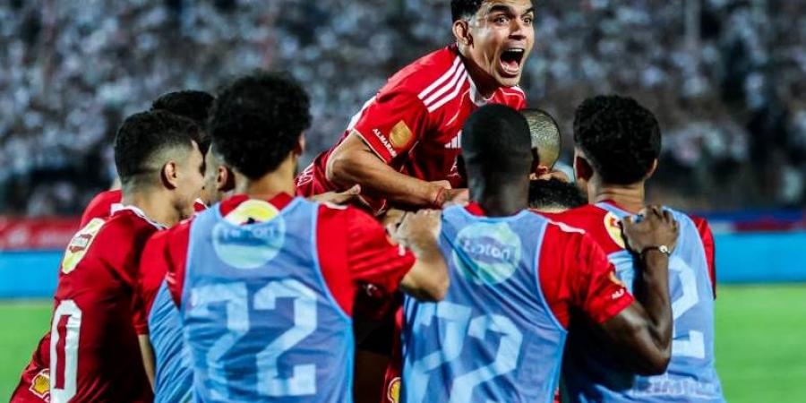 كيف استغل الأهلي ثغرة الزمالك المتكررة لحسم القمة؟ "تحليل"