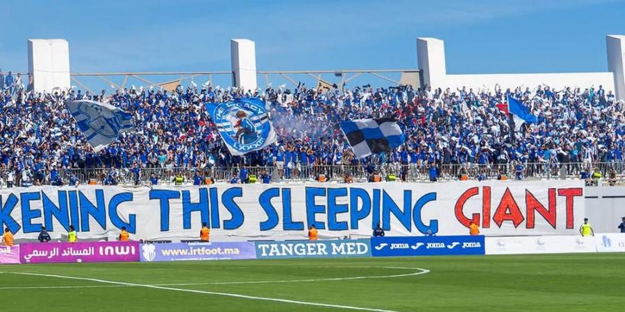 اتحاد طنجة يؤكد رفض إدارة الجيش الملكي تخفيض أثمنة التذاكر المخصصة للجمهور الطنجاوي