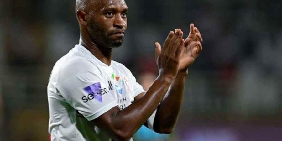 شيكابالا: الظروف المادية للزمالك لا تساعده على التعاقد مع مدرب كبير