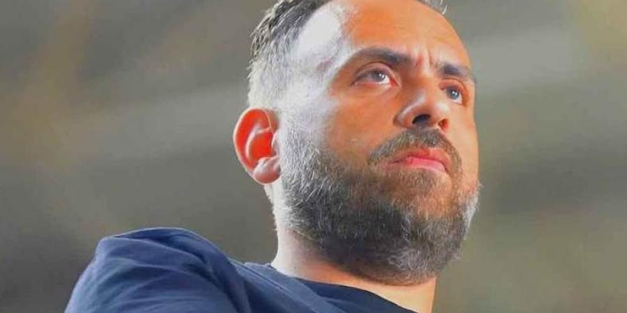 جلسة منتظرة بين جون إدوارد ويانيك فيريرا في الزمالك