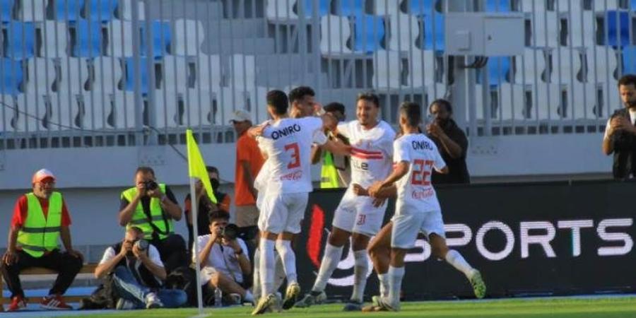 الزمالك يستعد لصرف دفعة جديدة من مستحقات لاعبي الزمالك