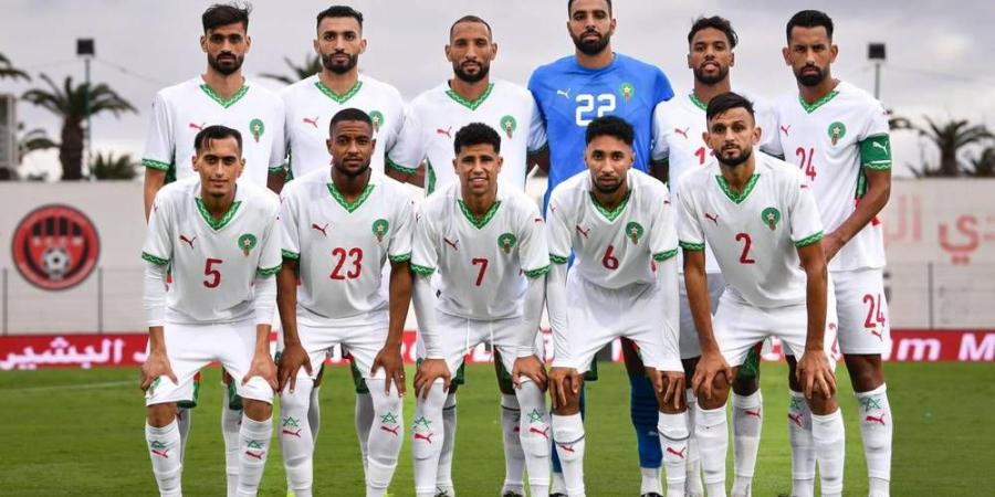 السكتيوي يُرخص للاعبي بركان والجيش والوداد بالعودة لأنديتهم للمشاركة في المنافسات الأفريقية ويستدعي 6 لاعبين جدد