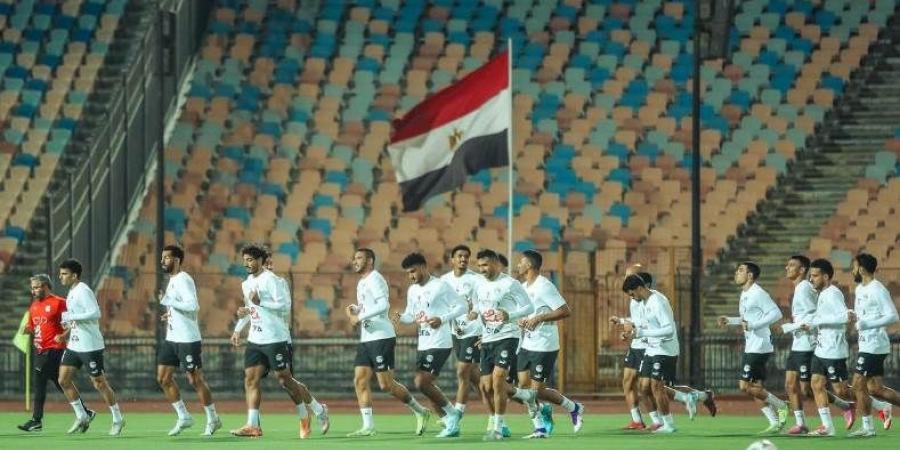 على رأسهم صلاح ومرموش.. منتخب مصر يفقد ٨ لاعبين أمام غينيا بيساو