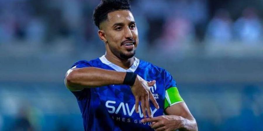 عفيف والدوسري ينافسان على جائزة أفضل لاعب آسيوي 