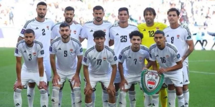 العراق والإمارات يحسمان مواجهتي الملحق الآسيوي المؤهل إلى كأس العالم 2026