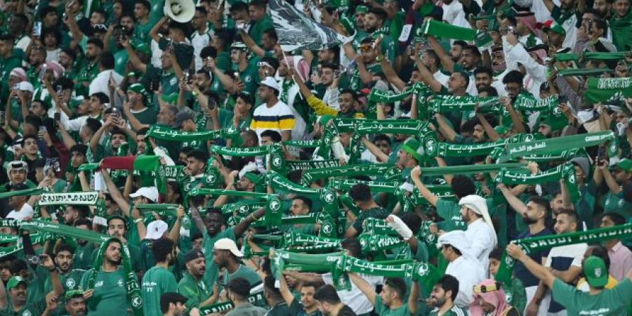 نفاد تذاكر قمة السعودية والعراق