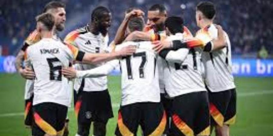 أيرلندا الشمالية في صدام قوي ضد ألمانيا بـ تصفيات كأس العالم 2026