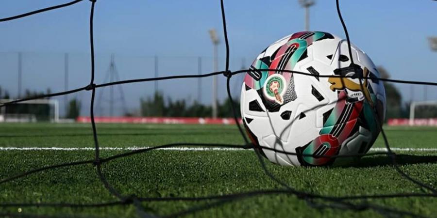 العصبة تكشف عن برنامج مباريات الجولتين الخامسة والسادسة من البطولة