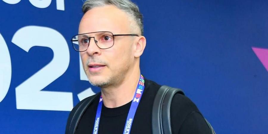 وهبي يرفع راية التحدي في وجه المنتخب الفرنسي: "لن نتوقف عند نصف نهائي المونديال"