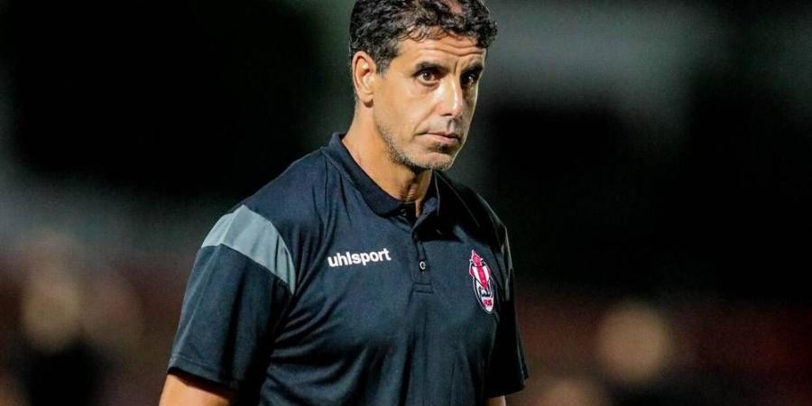 شيبا: "النقص العددي في صفوف اتحاد طنجة كان عاملًا مساعدًا لنا والأهم هو حصد النقاط الثلاث"