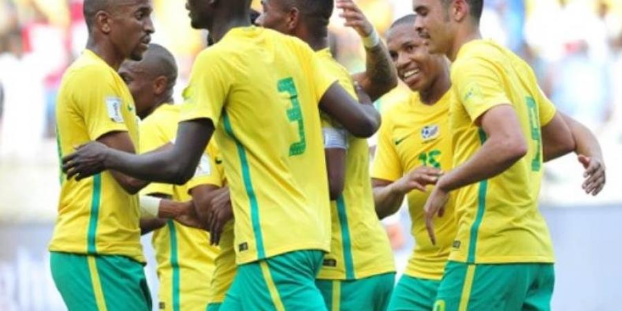 جنوب إفريقيا يحسم بطاقة التأهل لكأس العالم للمرة الرابعة بفوز كبير على رواندا