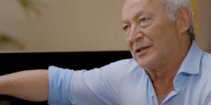 سميح ساويرس يكشف موقفه من دعم الزمالك ماليا