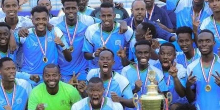 ديكيداها يُجري تعديلاً على تشكيل فريقه قبل مواجهة الزمالك