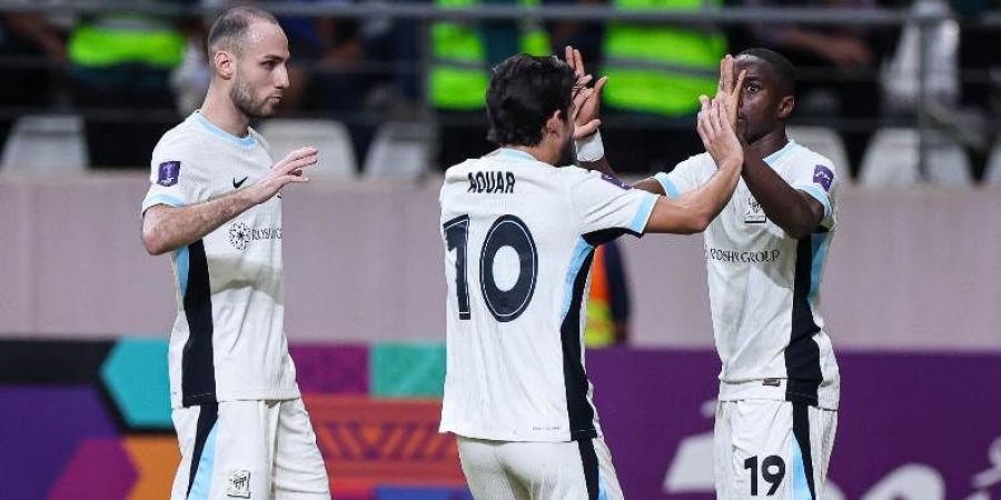 الاتحاد السعودي يكتسح الشرطة العراقي برباعية في دوري أبطال آسيا للنخبة