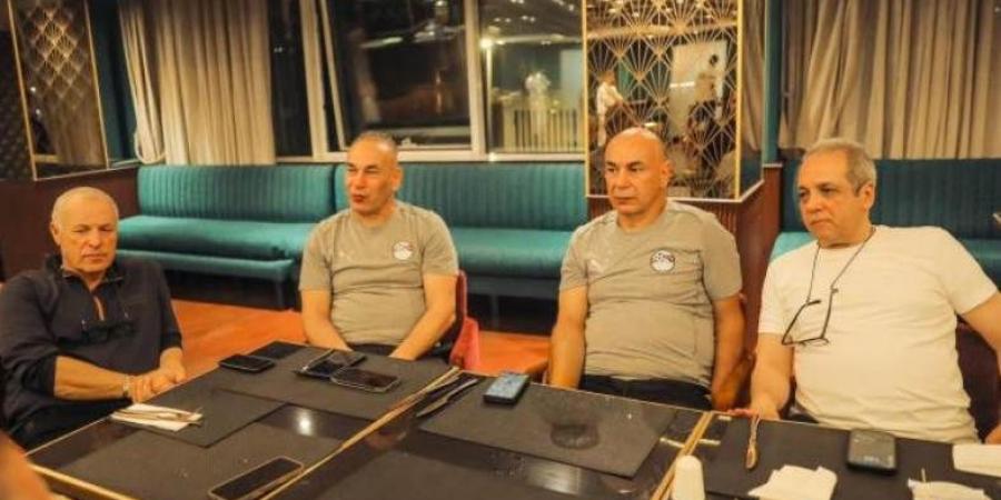 كشف حقيقة التعيينات الجديدة في المنتخبات وموقف مكافأت التأهل للمونديال