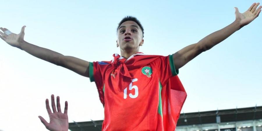 الزهواني: "ملّي كْنا فالطيارة ماجِيناشْ باشْ نْفُوتُو دور المجموعات ونرجعُو فْحالنَا ورضاةْ الوَالدين هيَ كُلشي"