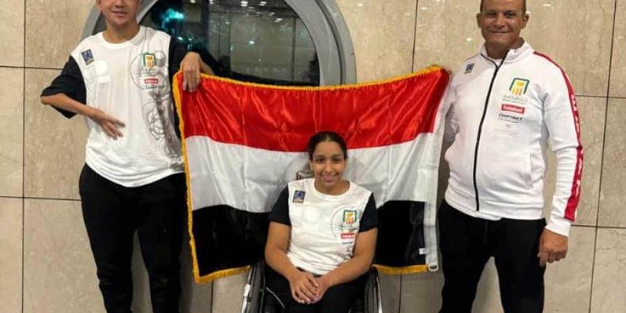 الخماسي الحديث يشارك في دورة الألعاب الشاطئية للقدرات الرياضية بتركيا
