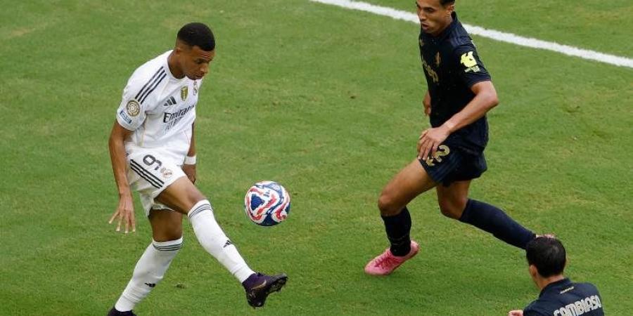 موعد مباراة ريال مدريد ضد يوفنتوس في دوري أبطال أوروبا