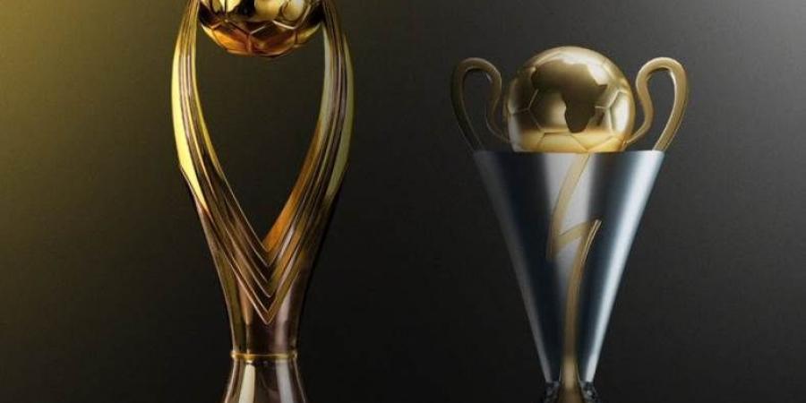 كاف يُعلن موعد قرعة دور المجموعات لدوري أبطال إفريقيا والكونفدرالية