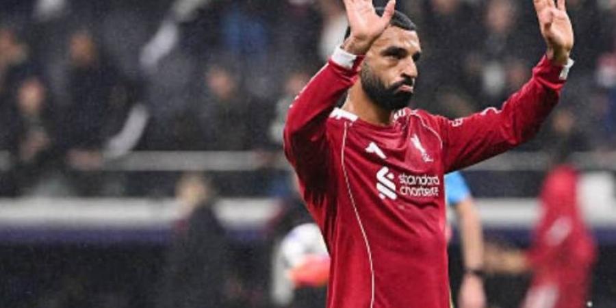 مايكل أوين يفسّر تراجع مستوى محمد صلاح: خلل مؤقت وسيتعافى قريبًا