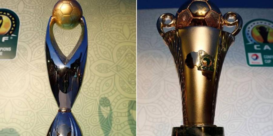 رسميا/ "الكاف" يُعلن الإثنين 3 نونبر موعداً لسحب قرعة دور مجموعات عصبة الأبطال وكأس الكونفدرالية