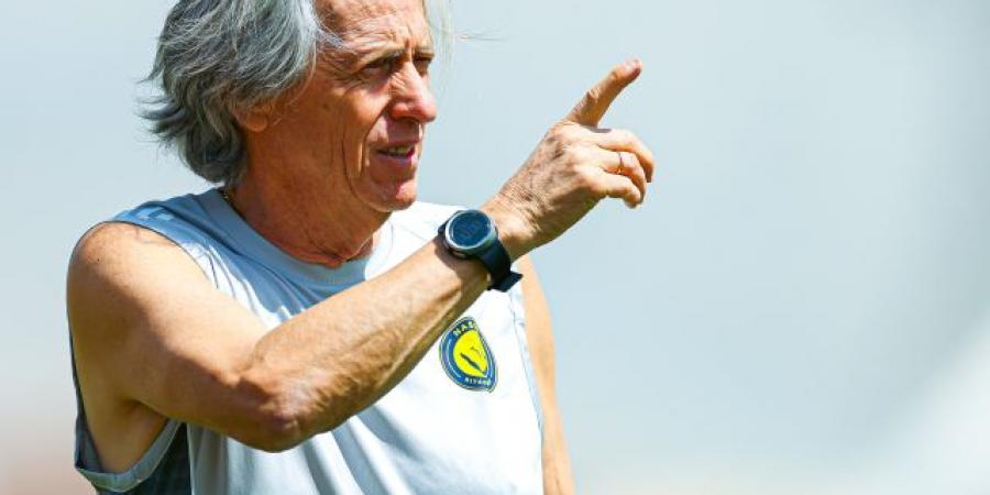 تشكيلة النصر المتوقعة أمام جوا الهندي