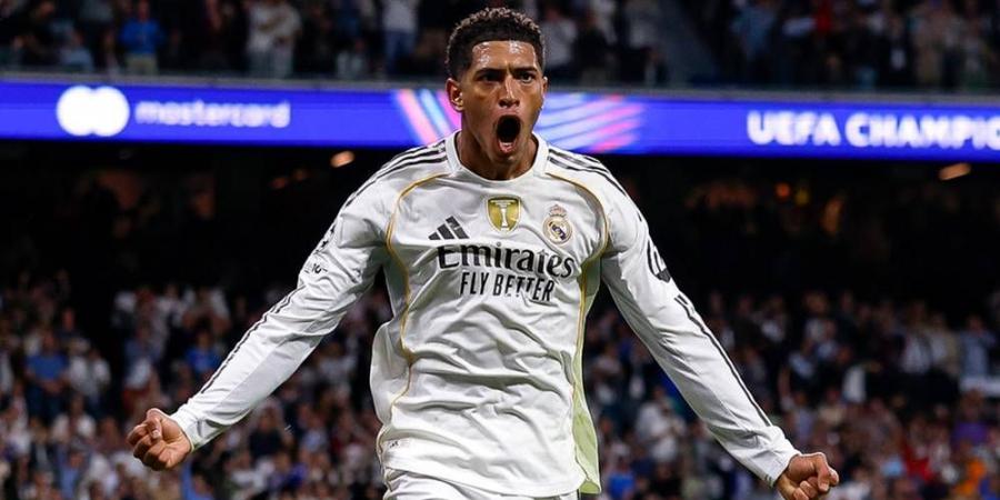 ريال مدريد يهزم يوفنتوس (1-0) ويحقق فوزه الثالث تواليا في دوري الأبطال