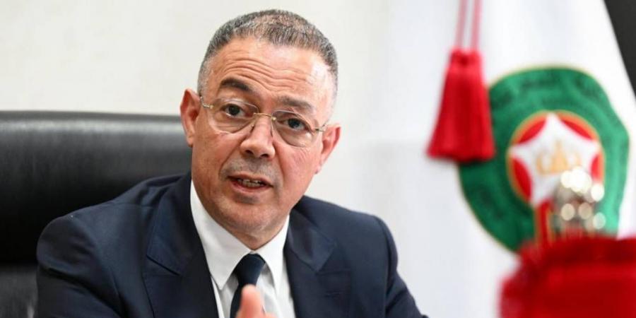 فوزي لقجع: "تصعيد اللاعبين الشباب للمنتخب الأول يجب أن يتم بشكل تدريجي"